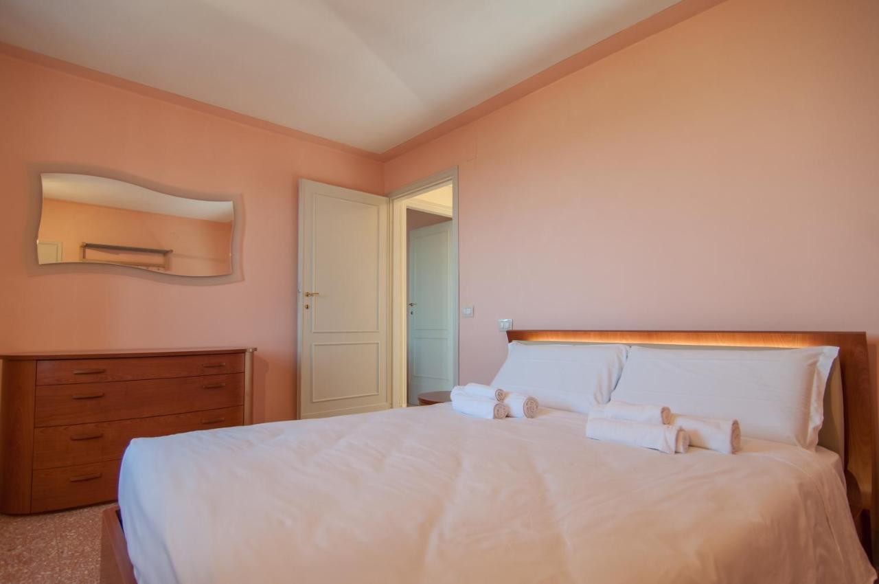 Apartamento Residenza Perusia Perugia Exterior foto