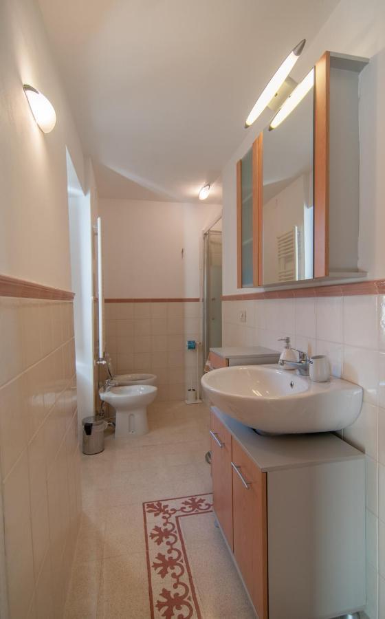 Apartamento Residenza Perusia Perugia Exterior foto